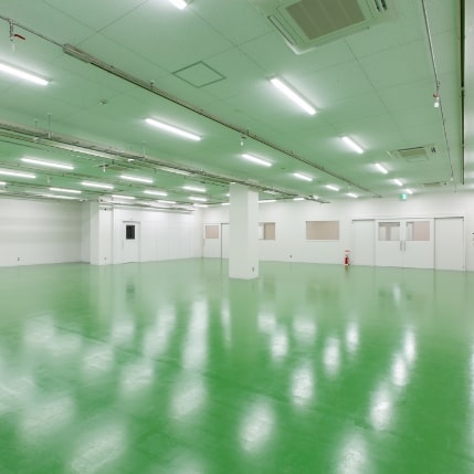 工場