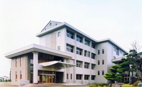 長野県諏訪実業高等学校